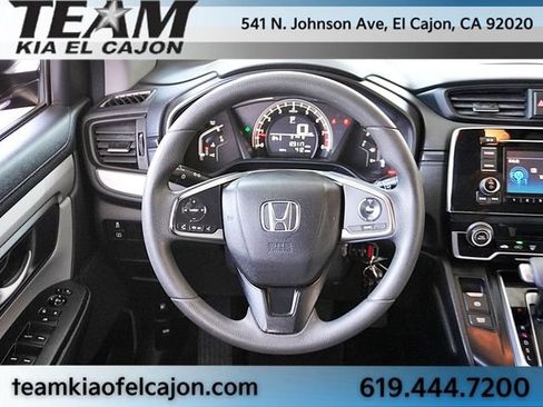 Used 2018 Honda CR-V LX image 19