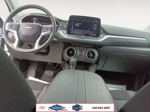 Used 2024 Chevrolet Blazer LT w/ Convenience Package AWD/4WD image 15