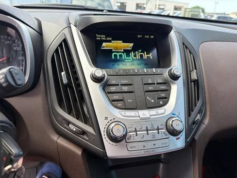 Used 2015 Chevrolet Equinox LTZ AWD/4WD image 12