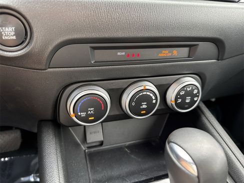 Certified 2023 MAZDA CX-5 AWD 2.5 S image 50