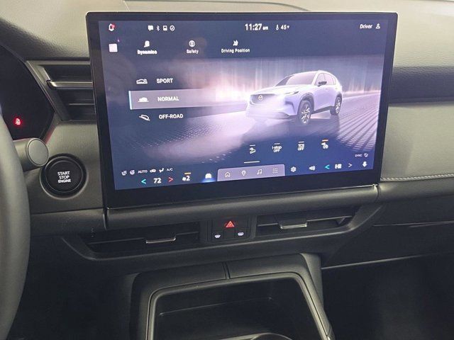 New 2026 MAZDA CX-5 Preferred AWD/4WD image 10