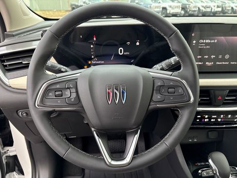 Certified 2026 Buick Encore GX Avenir w/ Avenir Technology Package image 19