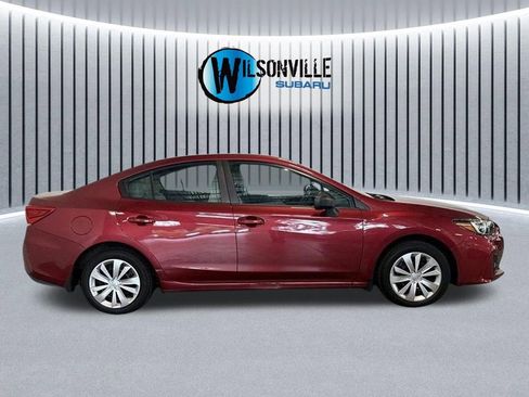 Used 2018 Subaru Impreza 2.0i image 14