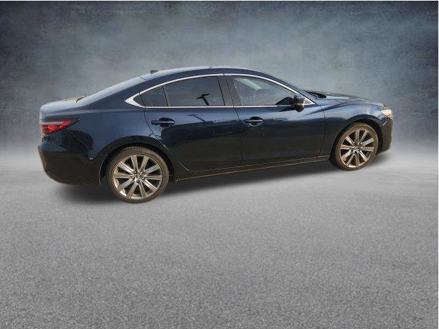 Used 2021 MAZDA MAZDA6 Grand Touring FWD image 10