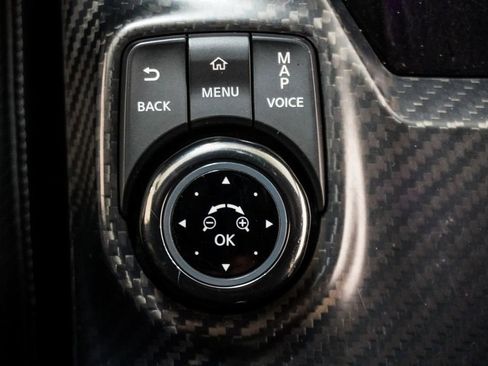 Used 2017 Nissan GT-R Premium AWD/4WD image 36