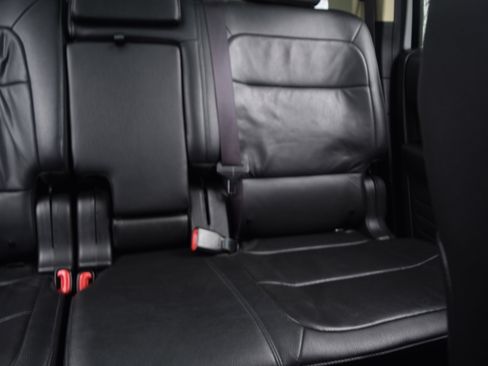 Used 2019 Ford Flex Limited image 16