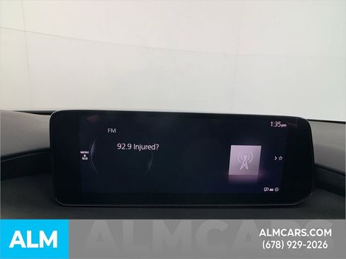 Certified 2025 MAZDA MAZDA3 Hatchback w/Premium Plus Pkg image 23