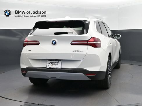 New 2026 BMW X3 xDrive30 w/ Premium Package AWD/4WD image 7