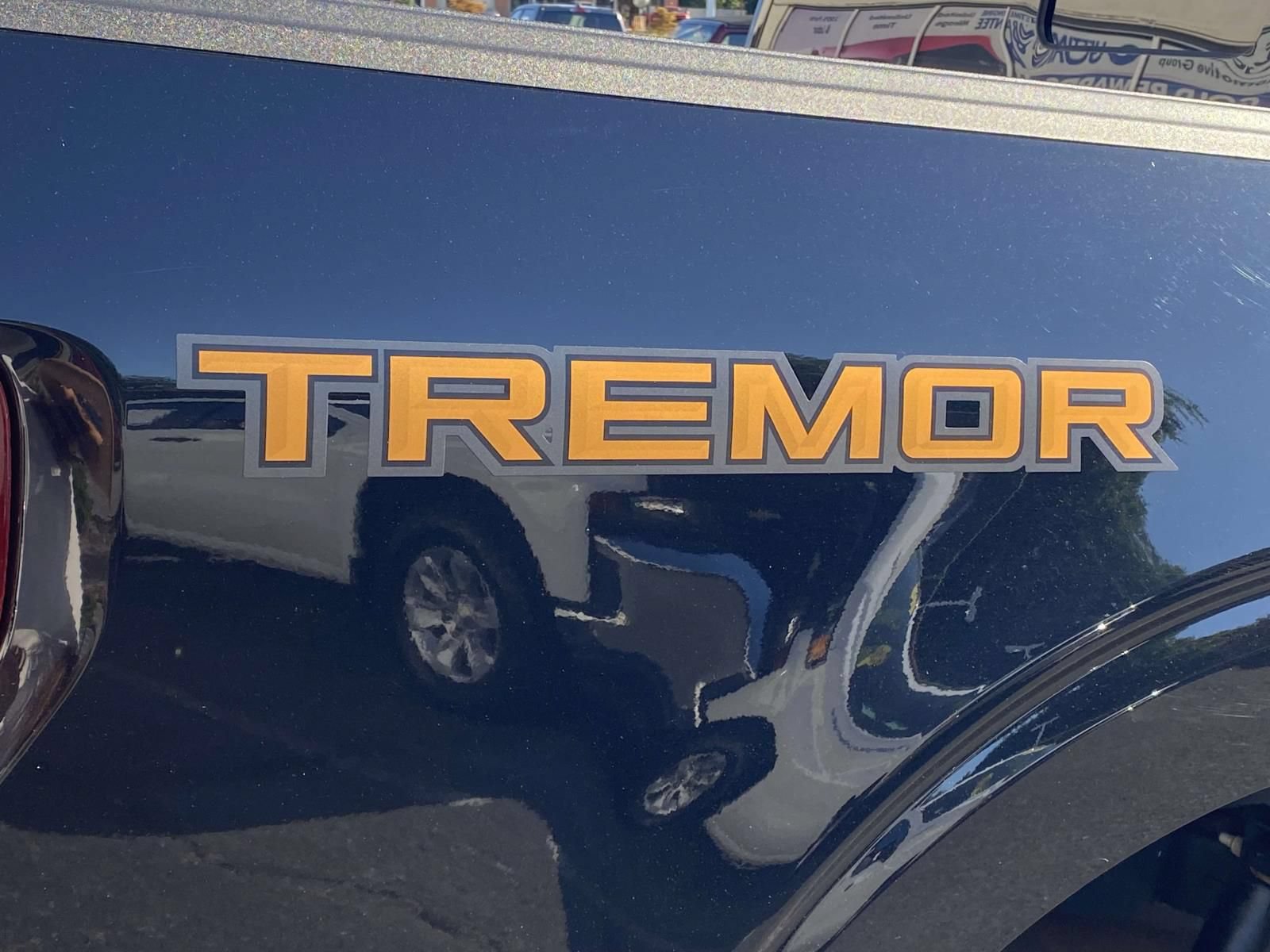 Used 2023 Ford F150 Tremor w/ Equipment Group 402A High AWD/4WD image 9