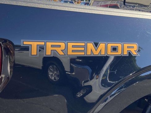 Used 2023 Ford F150 Tremor w/ Equipment Group 402A High AWD/4WD image 9