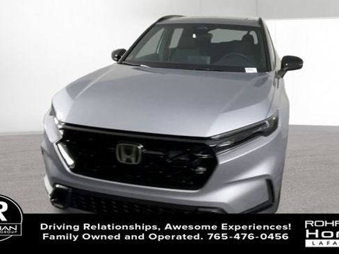 Used 2025 Honda CR-V Sport image 3