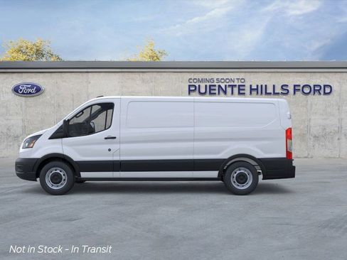 New 2026 Ford Transit 150 Low Roof RWD image 3