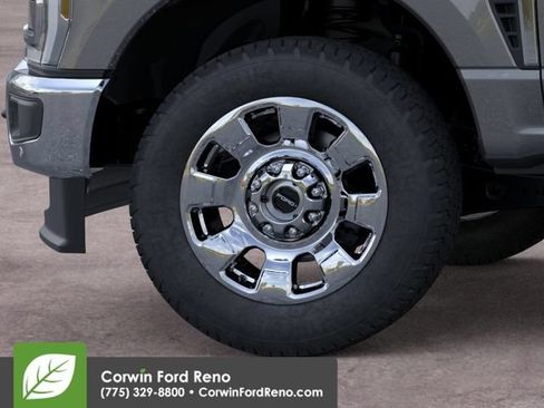 New 2026 Ford F350 Lariat w/ Lariat Ultimate Package AWD/4WD image 21