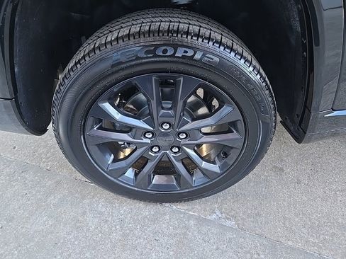 New 2026 Jeep Grand Cherokee L Limited AWD/4WD image 22