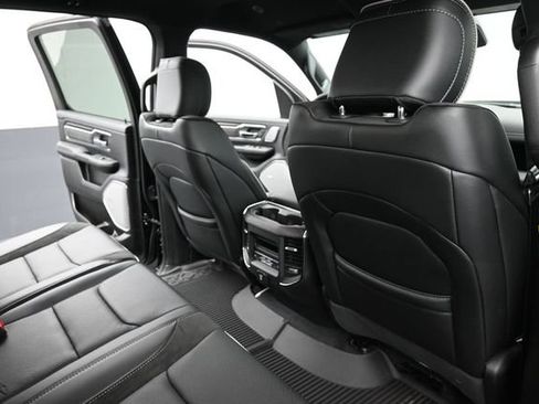 New 2026 RAM 1500 Laramie w/ Night Edition AWD/4WD image 14