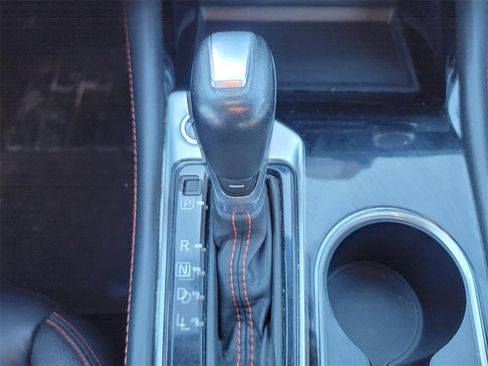 Certified 2023 Nissan Altima 2.5 SR image 23