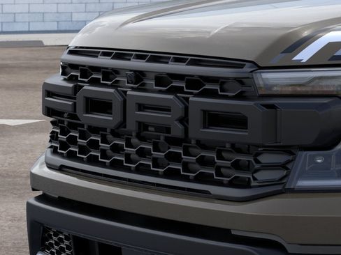 New 2026 Ford Ranger Raptor AWD/4WD image 17