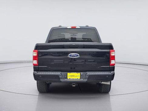 Used 2023 Ford F150 XL w/ STX Appearance Package AWD/4WD image 7