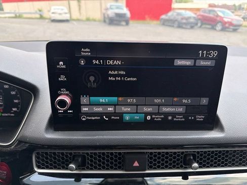 Used 2024 Honda Civic Touring image 14