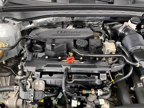 Used 2023 Kia K5 GT-Line w/ GT-Line Premium Package FWD image 29