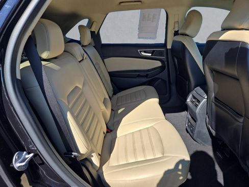 Used 2023 Ford Edge SEL w/ Convenience Package AWD/4WD image 24