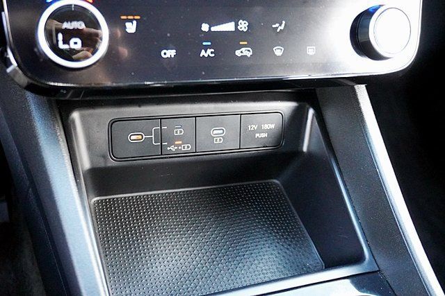 Certified 2026 Hyundai Tucson SEL Plus FWD image 40