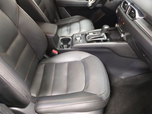 Used 2023 MAZDA CX-5 AWD 2.5 S w/ Preferred Package image 22