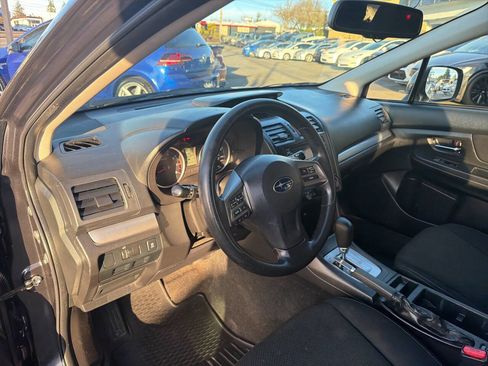 Used 2014 Subaru Crosstrek 2.0i Premium image 28