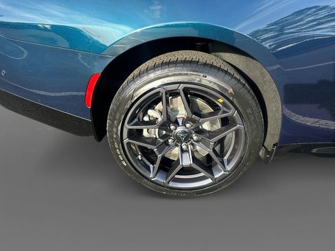 New 2026 Dodge Charger R/T Scat Pack image 10