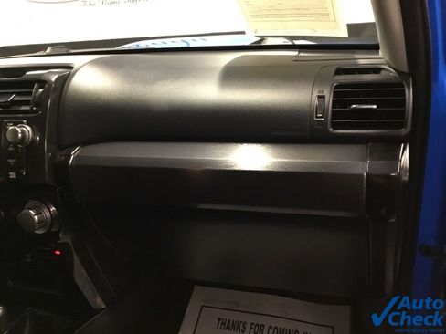 Used 2019 Toyota 4Runner TRD Pro image 42