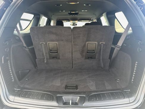 Used 2025 Dodge Durango GT AWD/4WD image 25