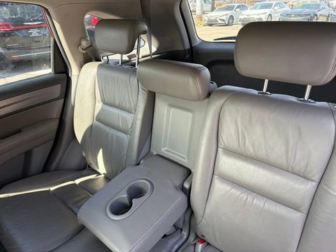 Used 2008 Honda CR-V EX-L image 15