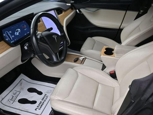 Used 2021 Tesla Model S Long Range image 26