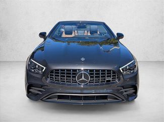 Used 2022 Mercedes-Benz E 53 AMG 4MATIC Cabriolet video 2