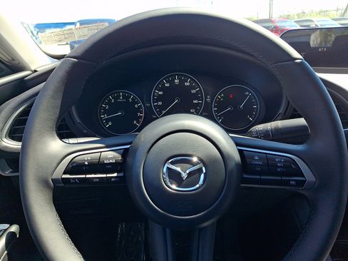 New 2026 MAZDA MAZDA3 s Sport image 13