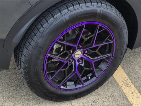 Used 2023 Kia Sportage EX image 7