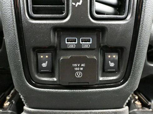 Used 2021 Dodge Durango SRT w/ Black Package AWD/4WD image 44