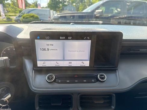 Used 2024 Ford Maverick XLT w/ XLT Luxury Package AWD/4WD image 26
