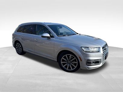 Used 2019 Audi Q7 3.0T Premium Plus