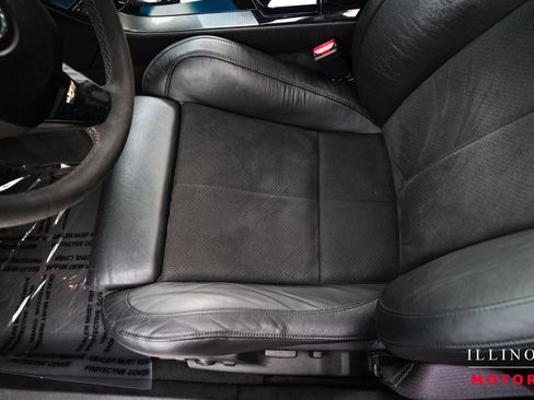 Used 2011 Cadillac CTS V RWD image 18