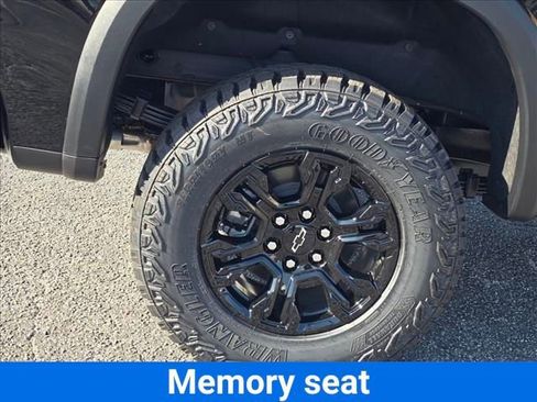 New 2026 Chevrolet Silverado 1500 ZR2 AWD/4WD image 16