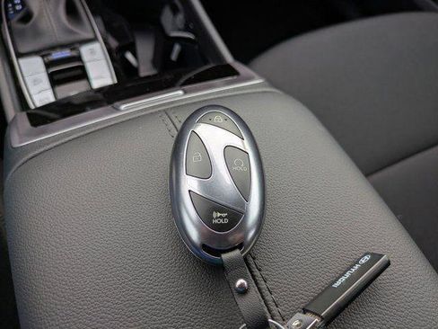 New 2026 Hyundai Tucson SE FWD image 23