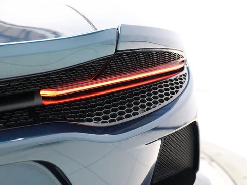 Used 2021 McLaren GT RWD image 72