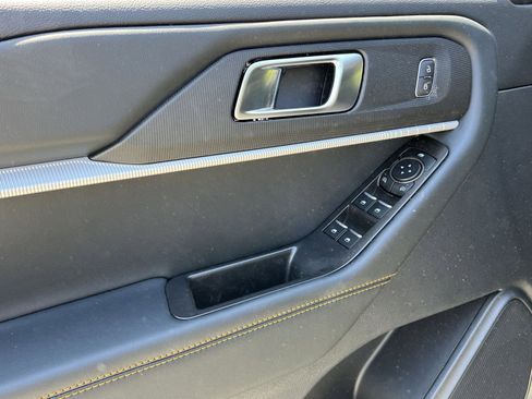 New 2026 Ford Explorer Tremor AWD/4WD image 15