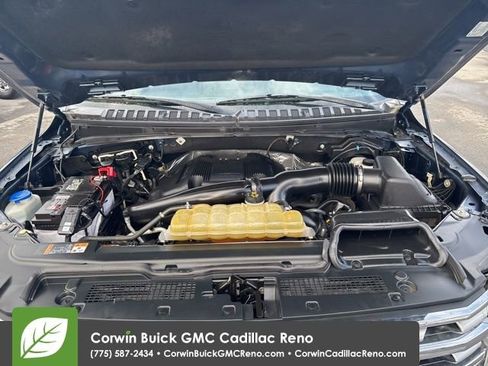 Used 2019 Ford Expedition Limited image 41