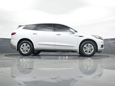 Used 2021 Buick Enclave Essence w/ Sound and Sites Package FWD image 25