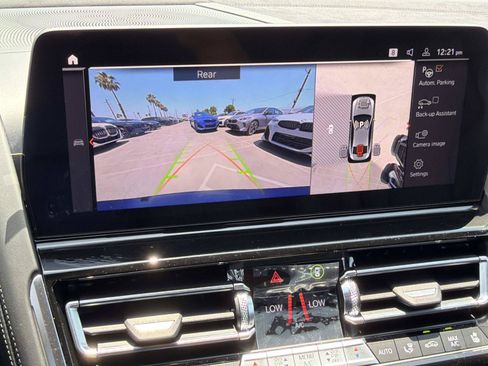 New 2026 BMW M850i xDrive AWD/4WD image 26