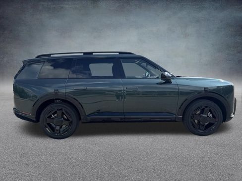 New 2027 Kia Telluride X-Line SX Prestige AWD/4WD image 25