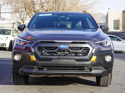 Used 2025 Subaru Crosstrek 2.5i Wilderness image 18