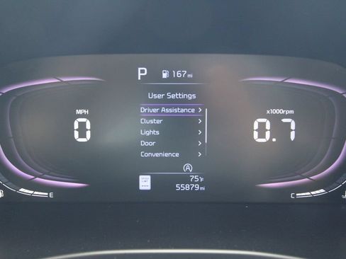 Used 2024 Kia Soul LX w/ Option Group 015 FWD image 35